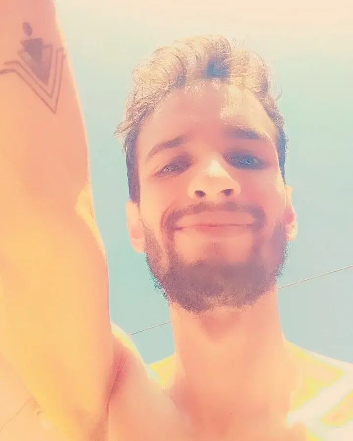 DevilDgrim
