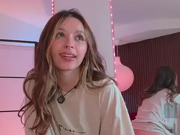 Stripchat Best live sex cam show of Elysia_carter