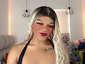 Stripchat Free Porn Cam of Miss_Ferbigdick