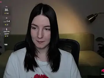 Stripchat Live Sex of Naomi_Velvet