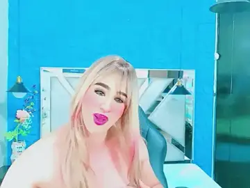 Stripchat Sex Chat of Nicolle_Morrisx