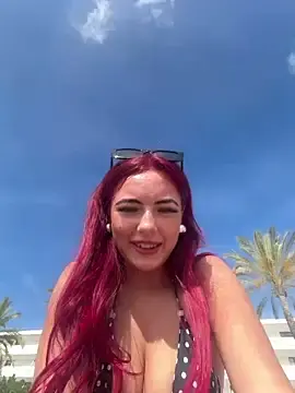 Stripchat Live Porn of Saelyxiaaaxo