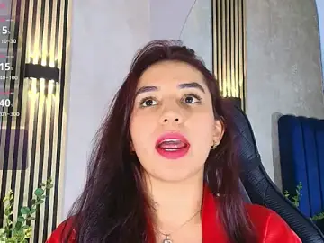 Stripchat Adult Webcam of Vittoria_Conti_