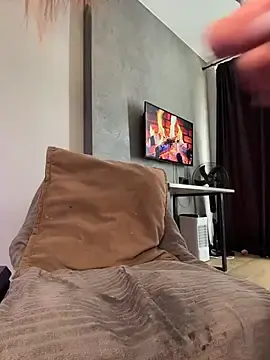 Stripchat Live Porn of _Monic_