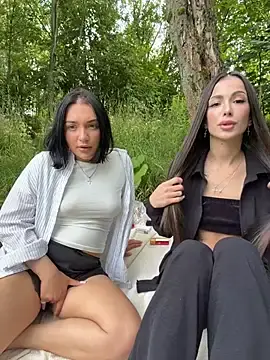 Stripchat Live Porn of _Monic_