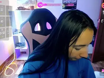 Stripchat Adult Webcam of Amber_Morgan_1