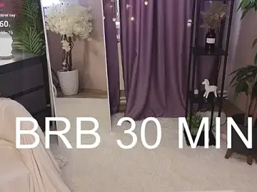 Stripchat Live Porn of AriaCatrool