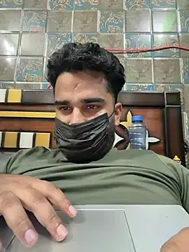 Stripchat Free Live Porn of BeardKingoBack