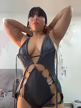 Stripchat Best Webcam of BrendaCrean