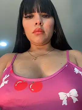 Stripchat Live Porn of BrendaCrean
