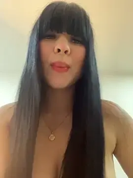 Stripchat Nude Webcam of BrendaCrean