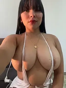Stripchat Free Live Porn of BrendaCrean