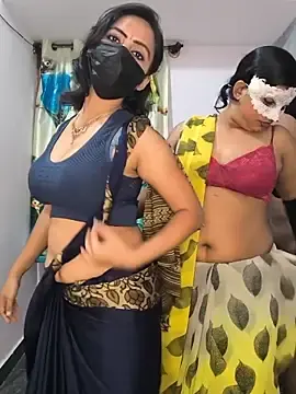 Stripchat Best live sex cam show of Family02