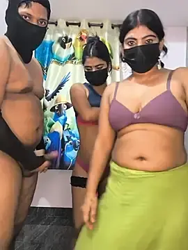 Stripchat Watch Live Sex Cams of Family02