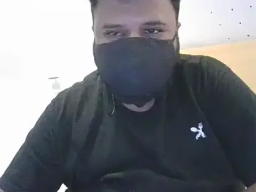 Stripchat Private Sex Chat of Hunk-Hand6