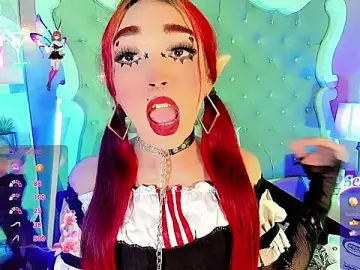 Stripchat Sex Chat of LeyXandrabraz