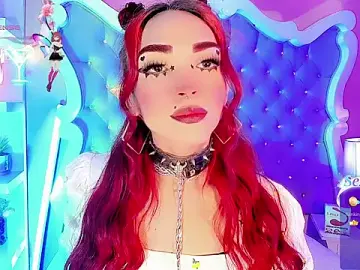 Stripchat Live Porn of LeyXandrabraz