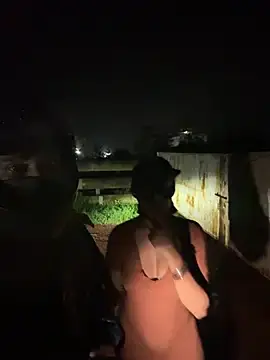 Stripchat Live Porn of Partnersincrime07