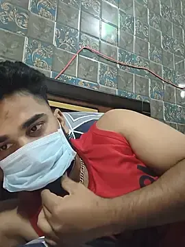 Stripchat Best Webcam of TNTBOSS01