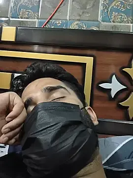 Stripchat Best Webcam of TNTBOSS01