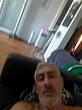 Stripchat Live Porn of cuci45