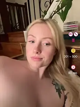 Stripchat Watch Live Sex Cams of seeunexttuesday