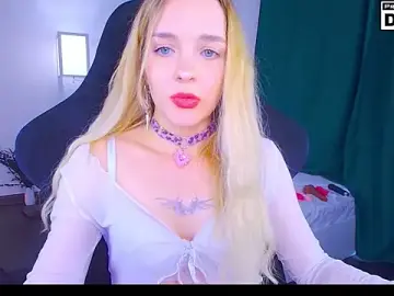 Stripchat Live Sex of Aliceglass__