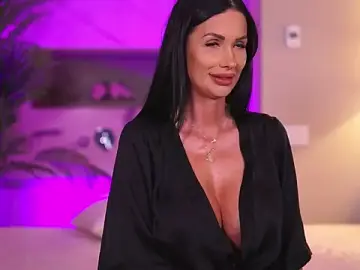 Stripchat Sex Chat of BiancaCain