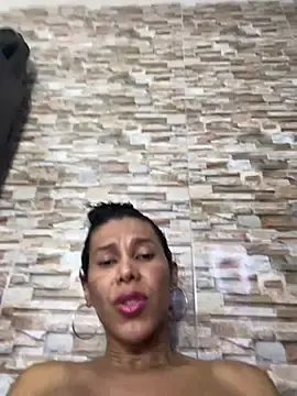 Stripchat Nude Webcam of Ebonyxprincess_