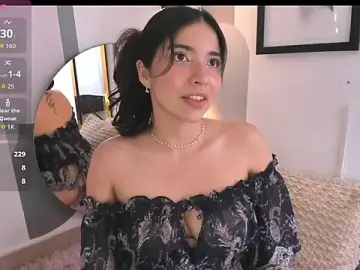 Stripchat Live Sex of Jules_Angel