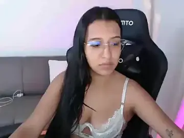 Stripchat Live Sex Cam of Valerygomez02