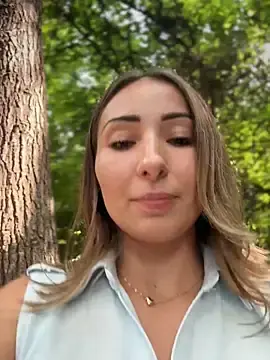 Stripchat Sex Chat of Wonder_Kari