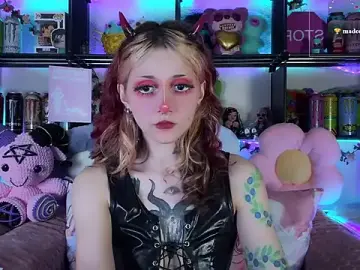 Stripchat Watch Live Sex Cams of _Devill_Baby