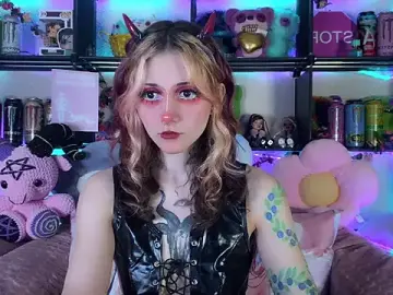 Stripchat Live Sex of _Devill_Baby