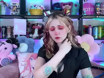 Stripchat Private Sex Chat of _Devill_Baby