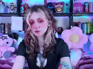 Stripchat Private Sex Chat of _Devill_Baby