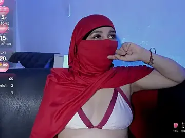 Stripchat Best Webcam of _alishaa_c