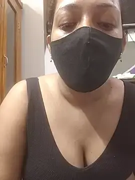Stripchat Live Sex of arushi9490