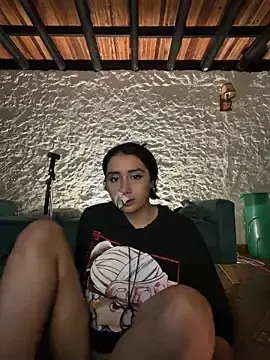 Stripchat Adult Webcams of kaori_77