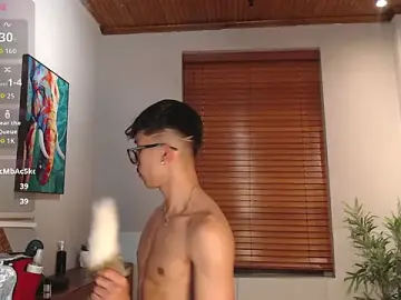 Stripchat Best Webcam of tim__fox