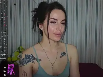 Stripchat Adult Webcams of xx_adrihanna_xx