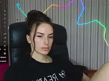 Stripchat Live Sex of xx_adrihanna_xx