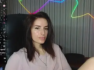 Stripchat Sex Cam of xx_adrihanna_xx