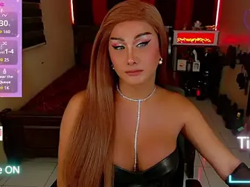 Stripchat Live Porn of AubreySaint