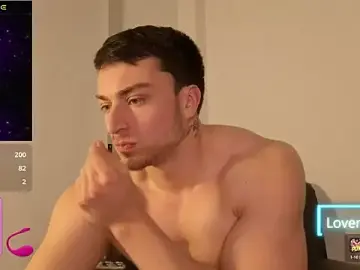 Stripchat Nude Webcam of Benicio07