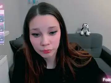 Stripchat Best Webcam of Kitten_Alissa