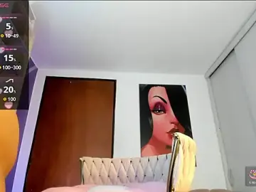 Stripchat Adult Webcam of REAL_SCARLETBRIGHT