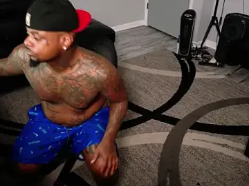 Stripchat Sex Chat of SLANGONDEMHOES
