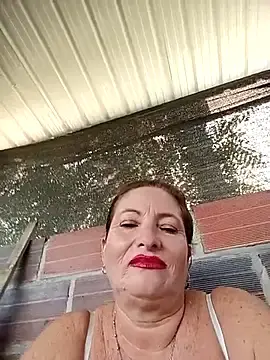 Stripchat Adult Webcam of Sexy-Woman-Mature