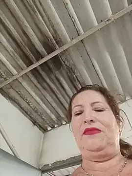 Stripchat Adult Webcam of Sexy-Woman-Mature